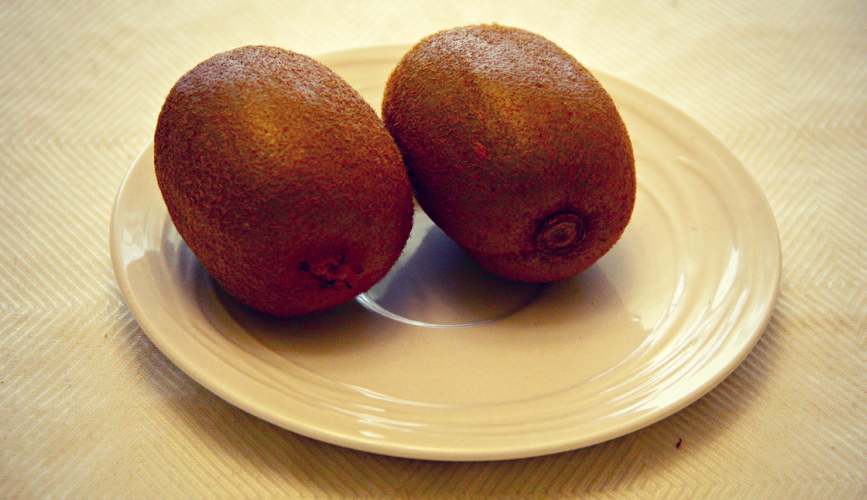 kiwis