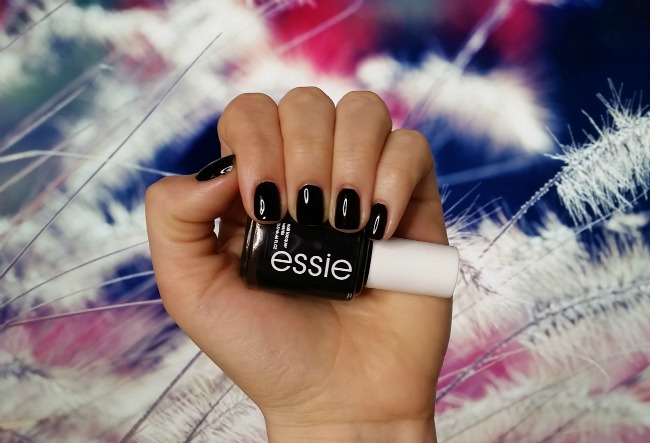 Essie-Licorice