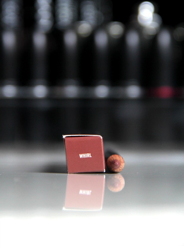 MAC Whirl lip liner review