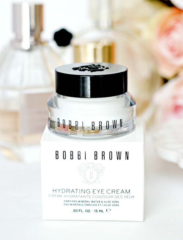Bobbi Brown Hydrating Eye Cream