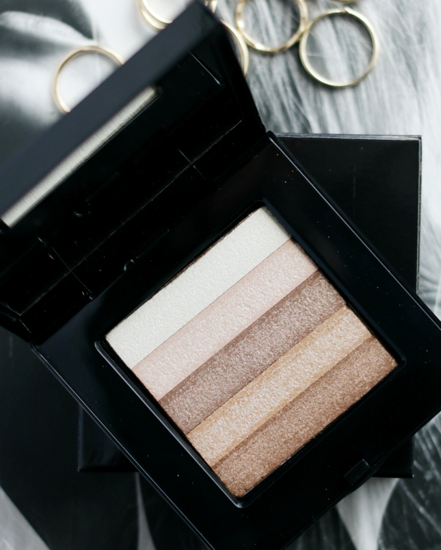 Bobbi Brown Shimmer Brick in Beige