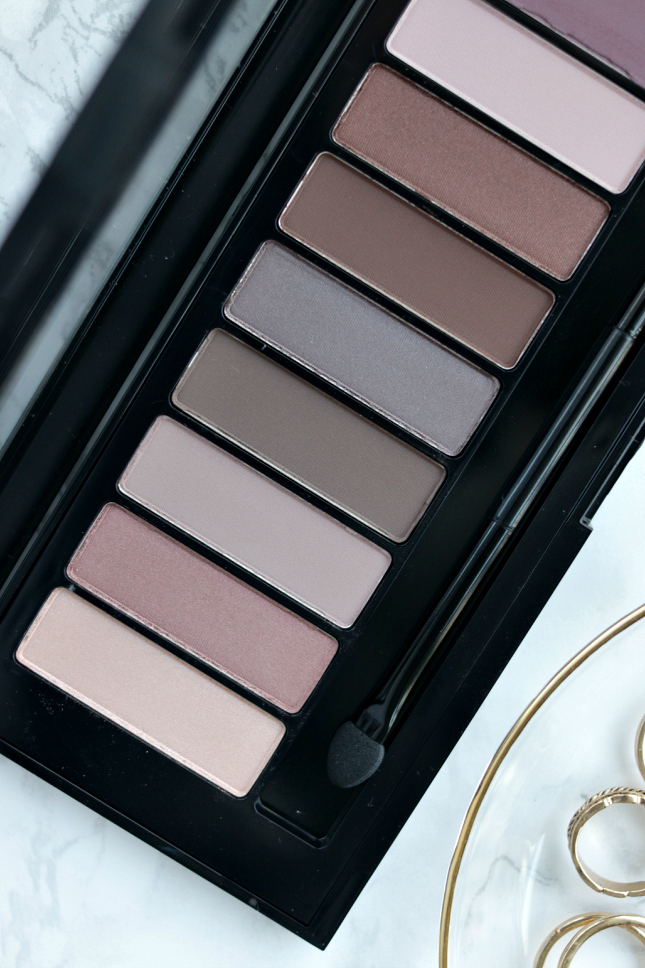 LOreal Color Riche La Palette Nude 2 THIRTEEN THOUGHTS