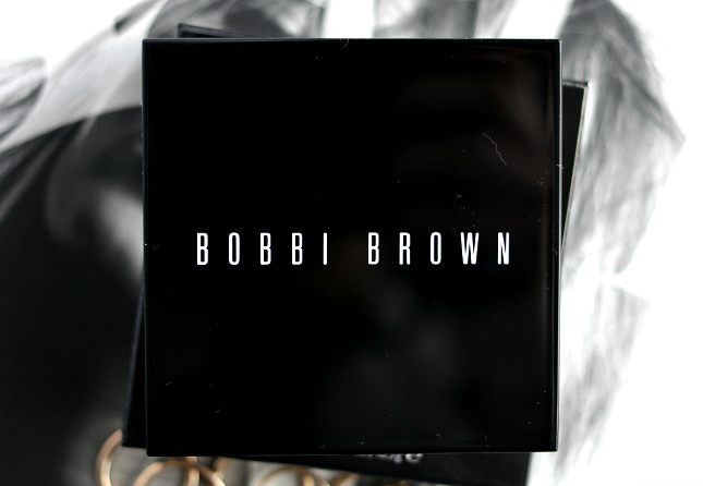 bobbi brown shimmer brick