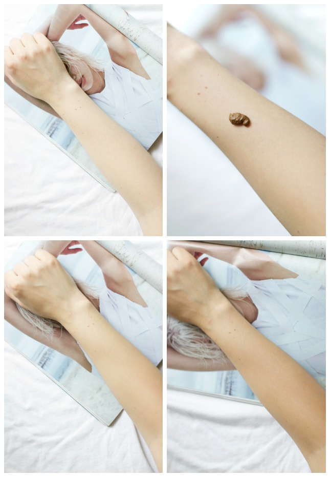 matte body perfection matte body perfection