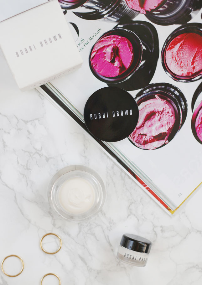 Bobbi Brown Extra Eye Repair Cream Thirteen Thoughts