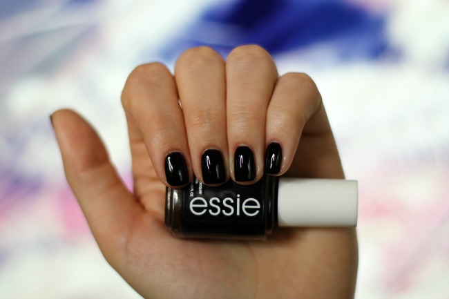 Essie Licorice Essie Licorice