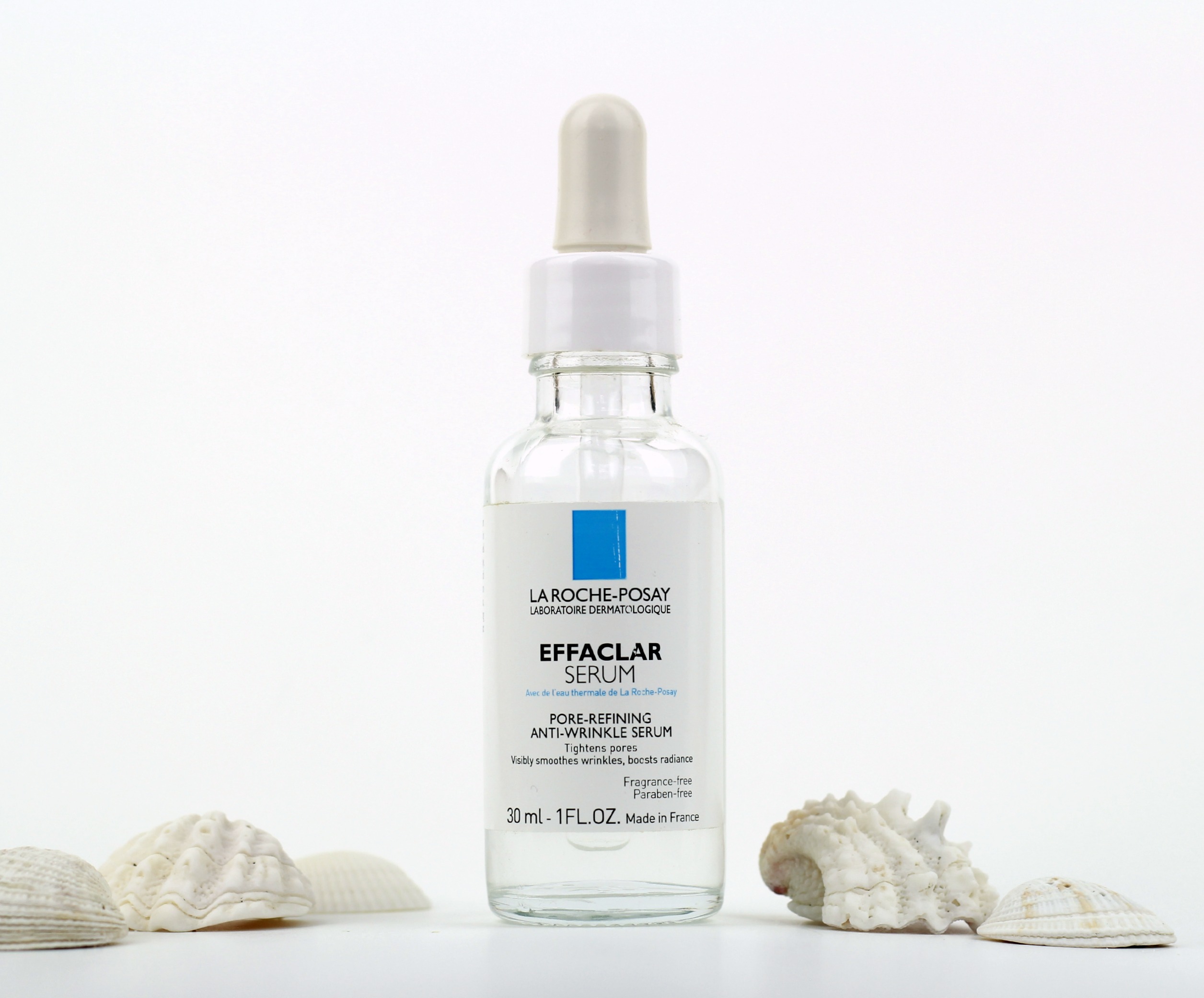 Larocheposay effaclar serum review THIRTEEN THOUGHTS