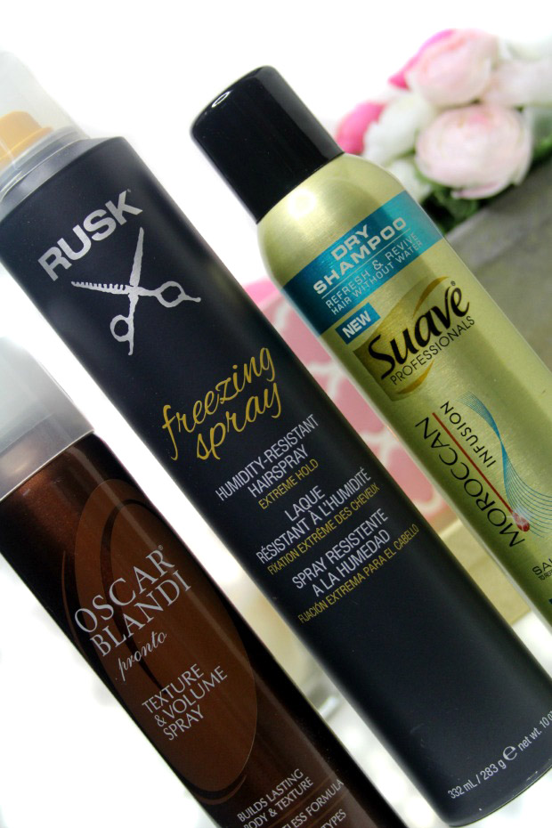 good hair products