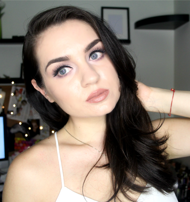 Mac Velvet Teddy
