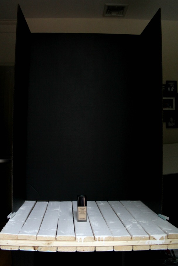 background ideas for product photography