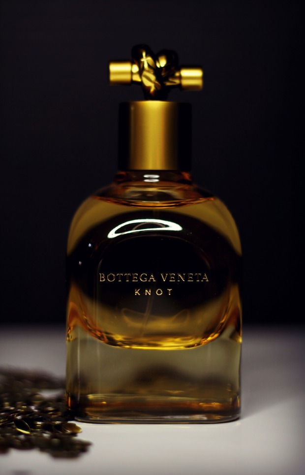 Bottega Knot Eau de Parfum THIRTEEN THOUGHTS