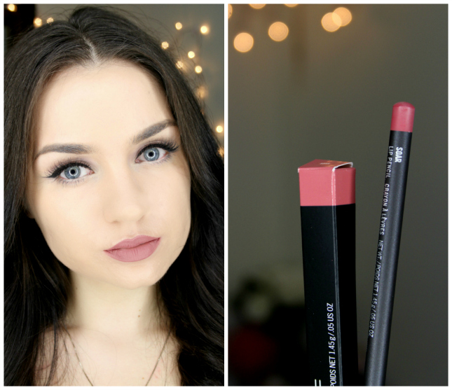 Soar By Mac Lip Liner Soar By Mac Lip Liner