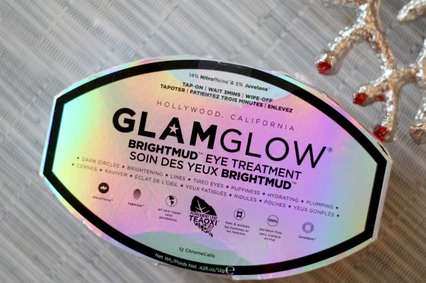 glamglow brightmud eye treatment tjmaxx