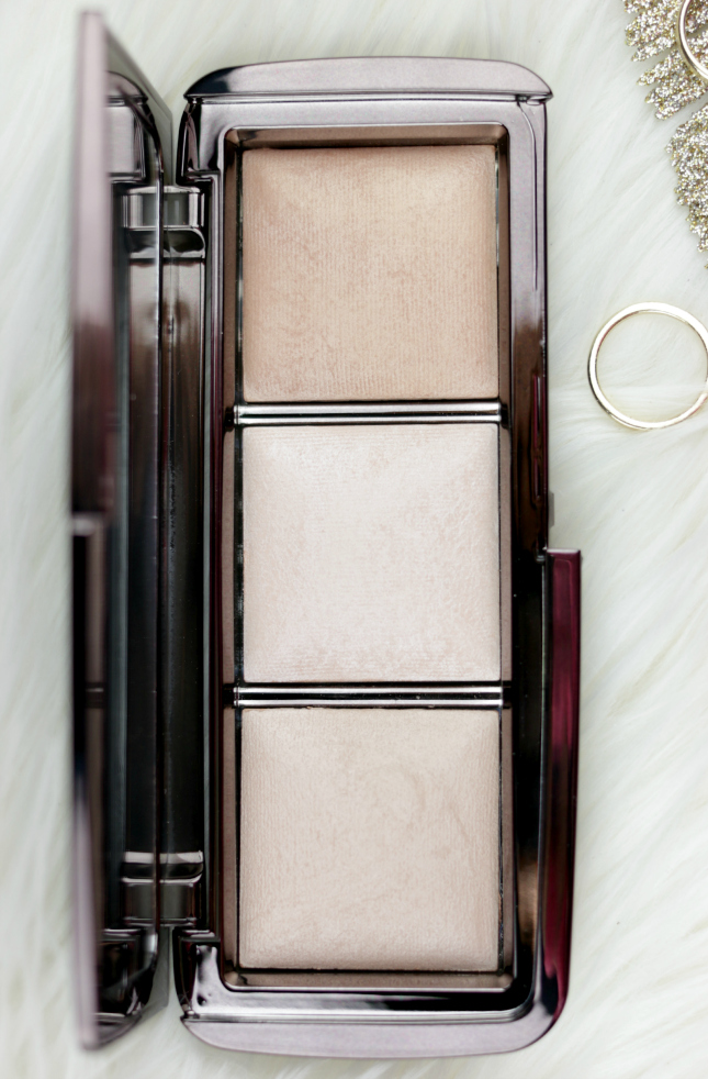 Hourglass Ambient Lighting Palette Review and Swatches