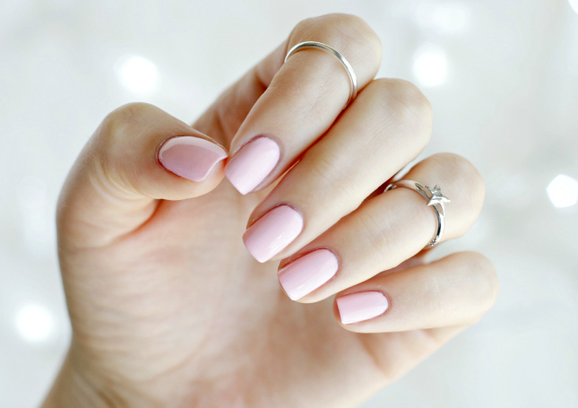the it nail color thirteen thoughts