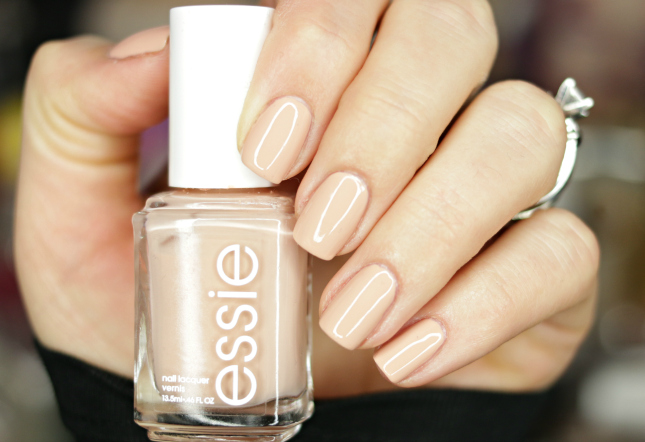essie perennial chic