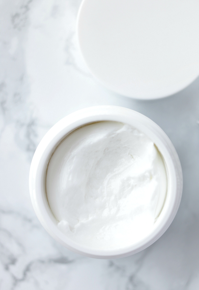 First Aid Beauty Ultra Repair HydraFirm Sleeping Cream THIRTEEN THOUGHTS