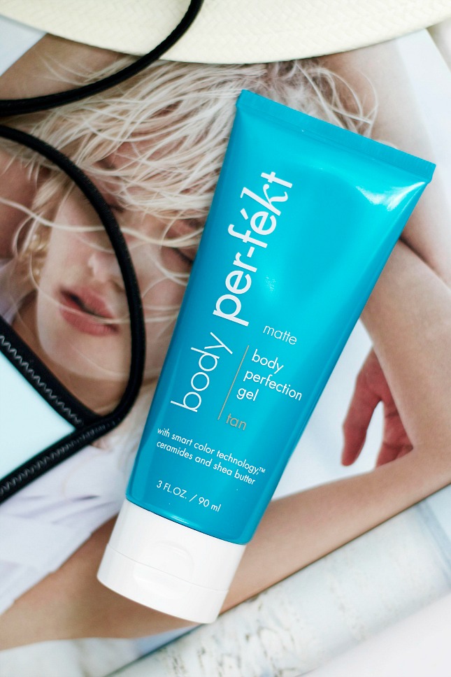 Summer Body Care Favorites + the Best DIY Body Scrub - THIRTEEN THOUGHTS