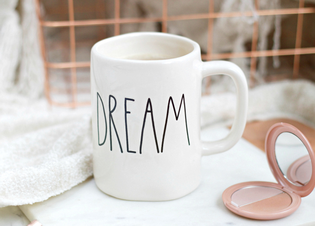 7 Positive Affirmations for the New Year - THIRTEEN THOUGHTS