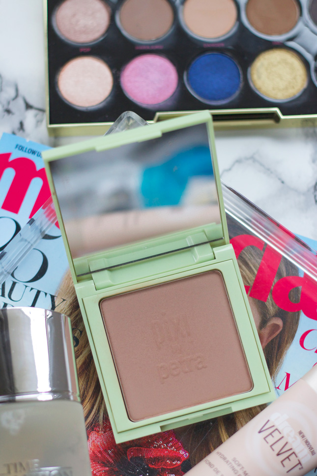 pixi natural contour powder pixi natural contour powder