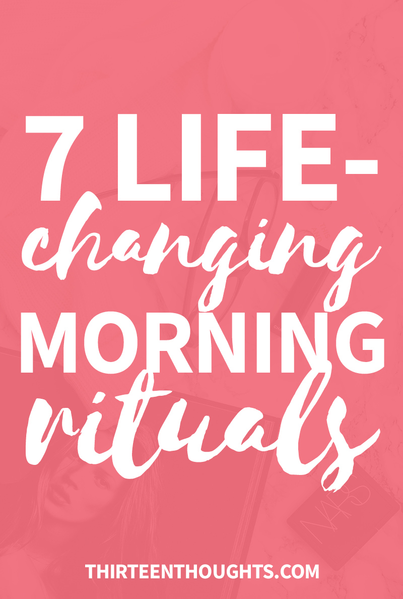 Wellness | morning routine | self-care | routines | lifestyle | lifestyle blog | morning rituals | morning gratitude practice | self-growth | self-improvement | how to have bright mornings | happiness | wellness tips | life-changing morning rituals | morning habits | wellness routine