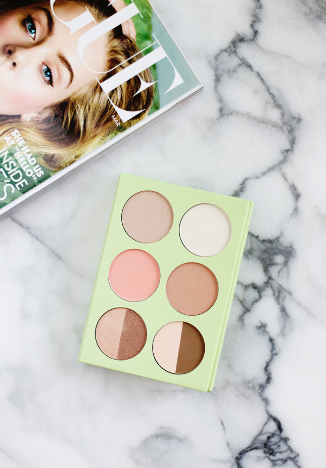 Pixi Book of Beauty: Minimal Makeup - THIRTEEN THOUGHTS