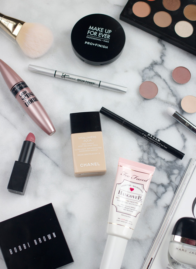 Essentials makeup basic everyday heusen Yellow essentials makeup basic everyday albuquerque