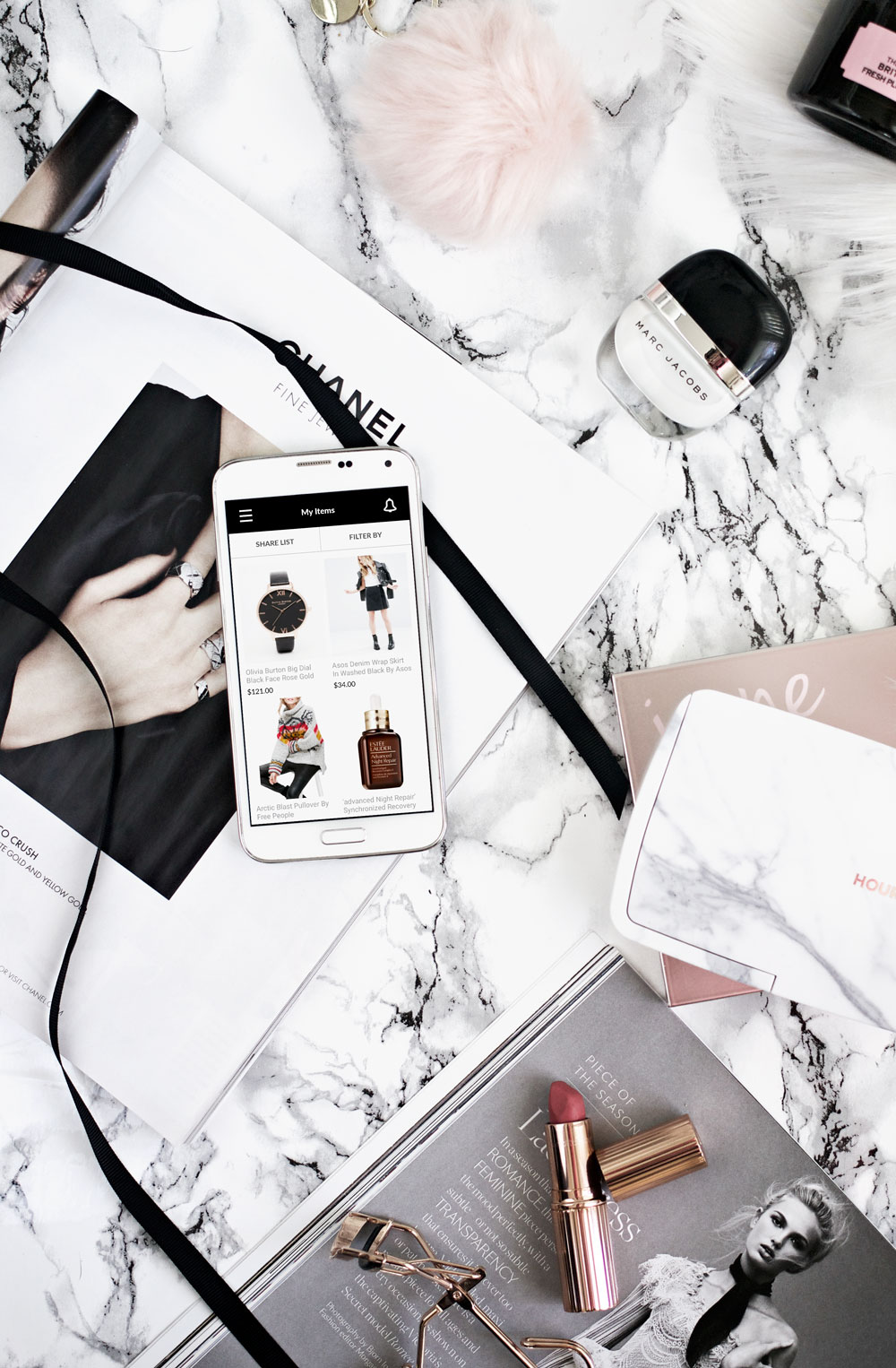 smart online shopping