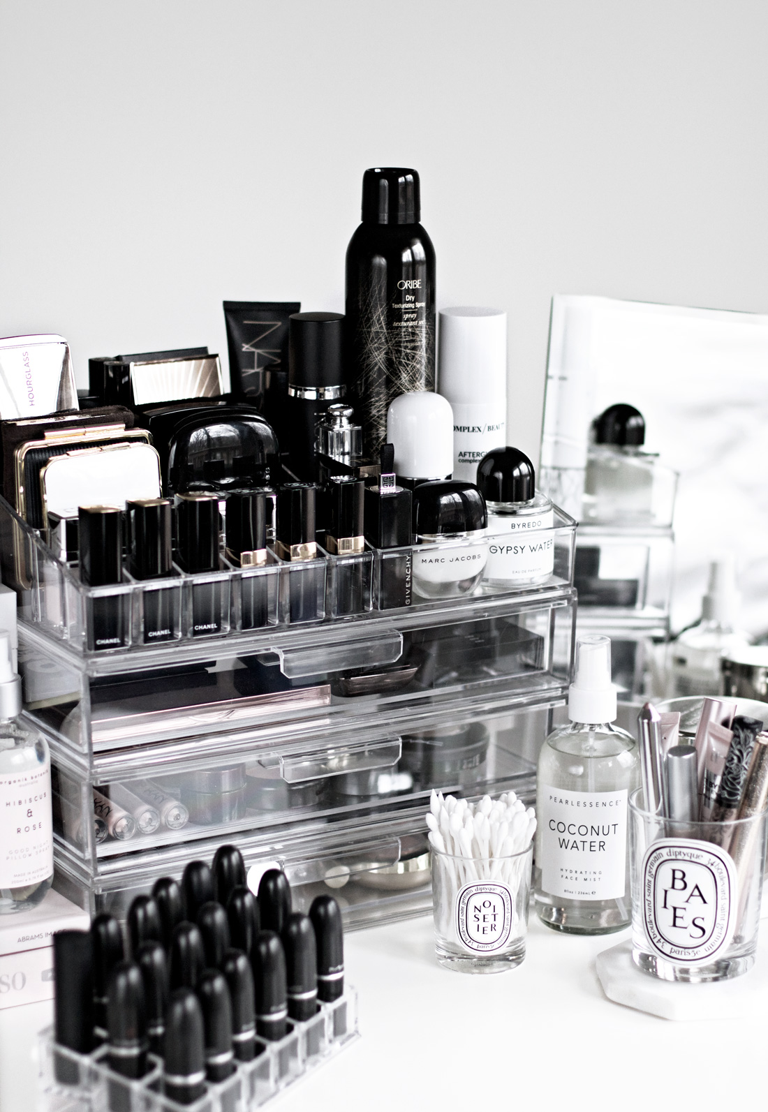 Design Makeup Storage makeup storage and organization best acrylic palette holder holder