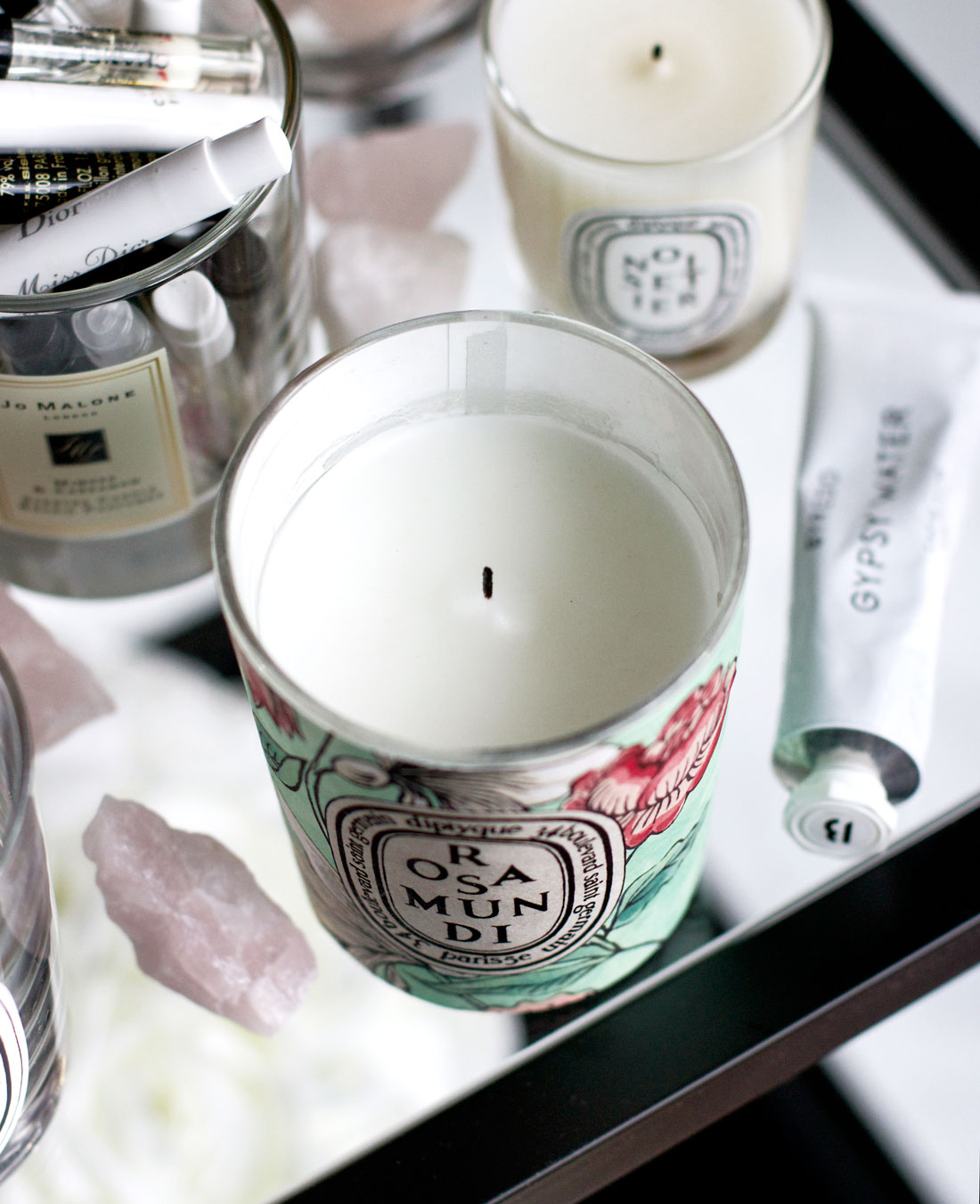 Empty Diptyque Candle Jar Uk at Robert King blog