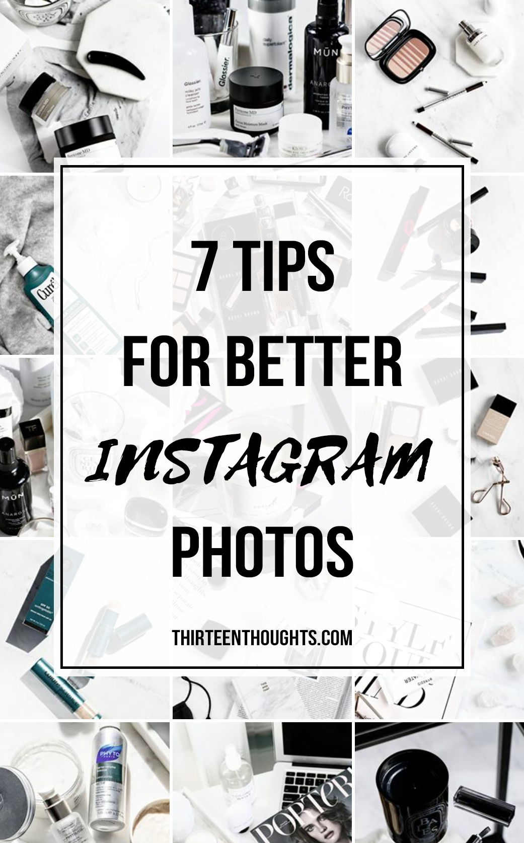 Tips for Better Instagram Photos #blogging #bloggingtips #Instagram #photography