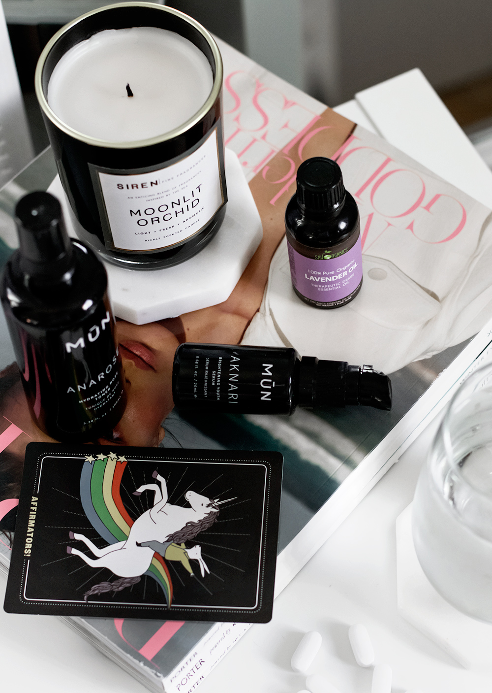 nighttime-rituals – THIRTEEN THOUGHTS