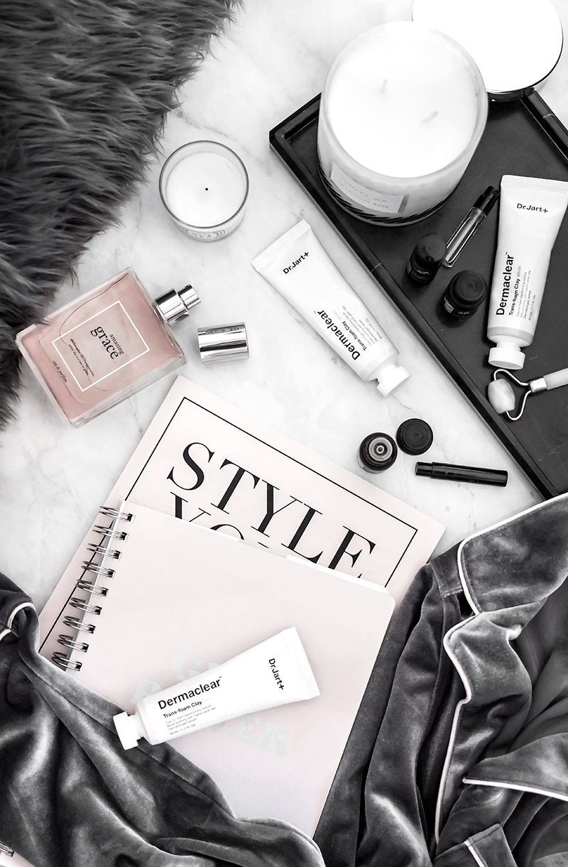 Last Minute Gift Idea: a Self-Care Kit For Someone You Love + How to