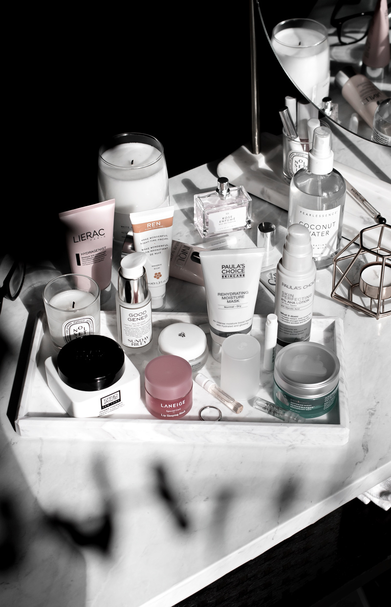 Watch The Best Overnight Beauty Treatments video Watch The Best Overnight Beauty Treatments video