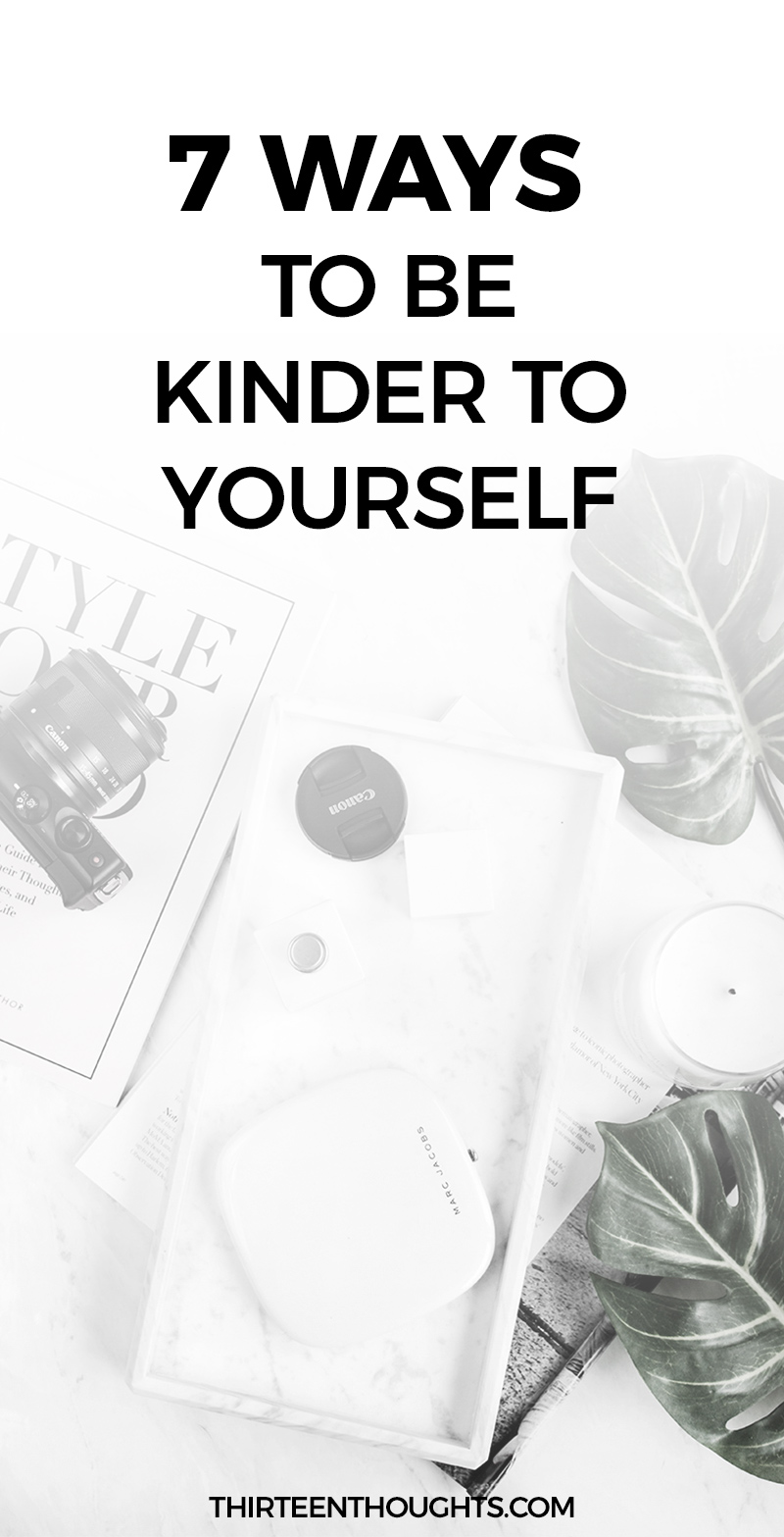 How to Be Kinder to Yourself
#selflove #kindness #mindfulness #happiness