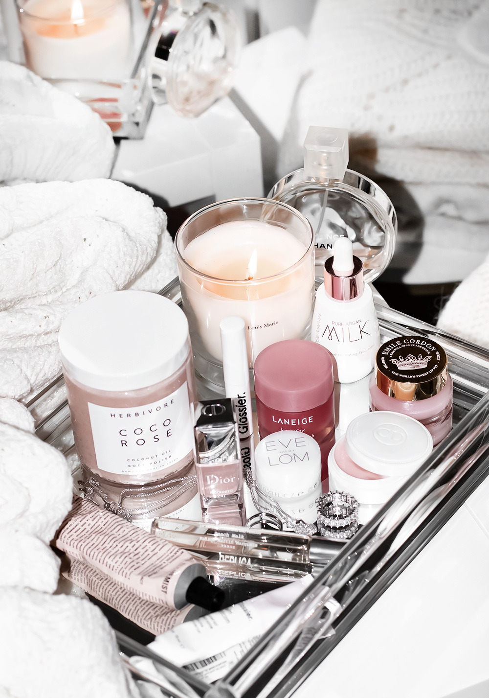 10 Beauty Tips For Winter Thirteen Thoughts