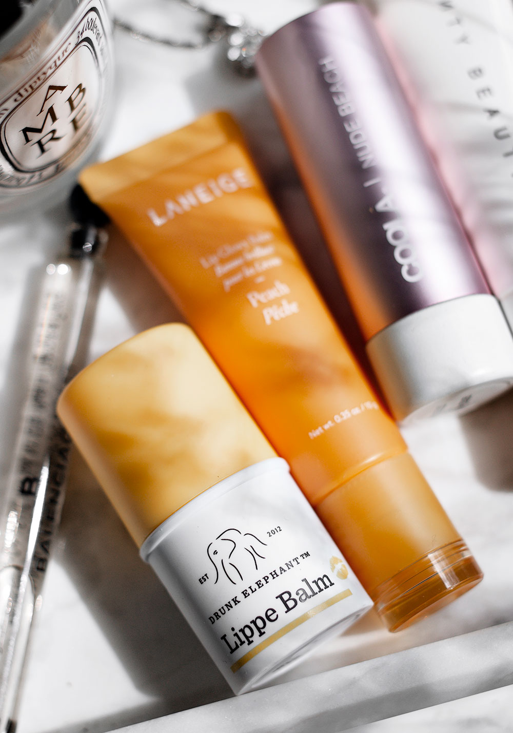 Best Treatments for Chronic Dry Lips - THIRTEEN THOUGHTS
